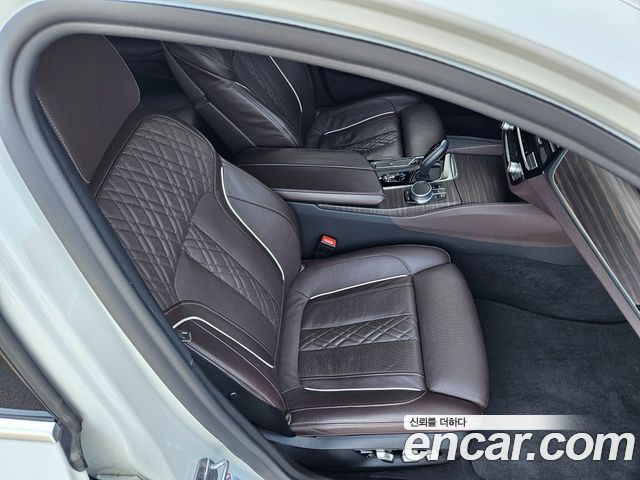 BMW 5 Series (G30) 530i xDrive M Sport Package 2021 — фото 18