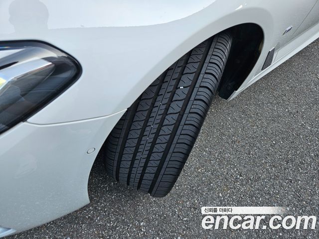 BMW 5 Series (G30) 530i xDrive M Sport Package 2021 — фото 23