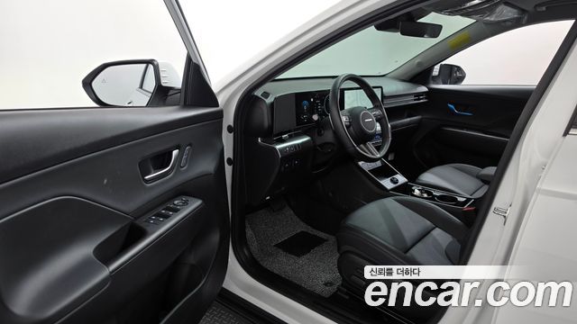 Hyundai Kona (SX2) Gasoline 1.6 Turbo 2WD Premium 2026 — фото 10