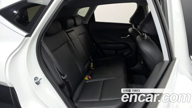 Hyundai Kona (SX2) Gasoline 1.6 Turbo 2WD Premium 2026 — фото 11