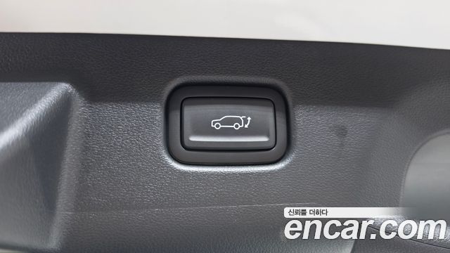 Hyundai Kona (SX2) Gasoline 1.6 Turbo 2WD Premium 2026 — фото 15