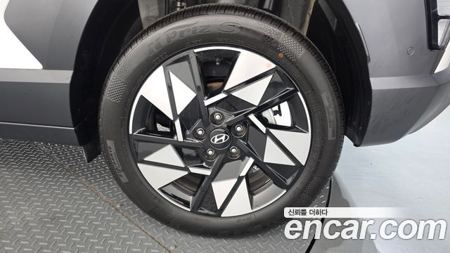 Hyundai Kona (SX2) Gasoline 1.6 Turbo 2WD Premium 2026 — фото 21