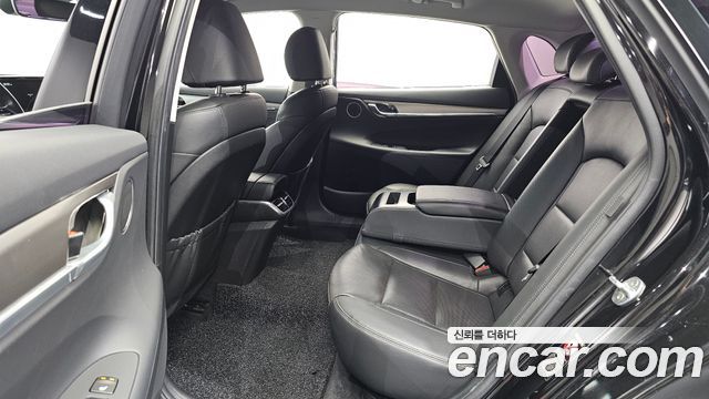 Hyundai Grandeur (IG) 2.5 Premium Choice 2021 — фото 12