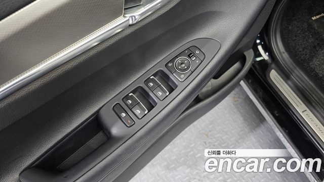 Hyundai Grandeur (IG) 2.5 Premium Choice 2021 — фото 13
