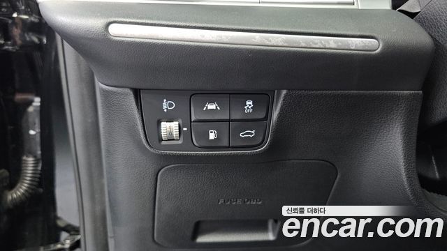 Hyundai Grandeur (IG) 2.5 Premium Choice 2021 — фото 14