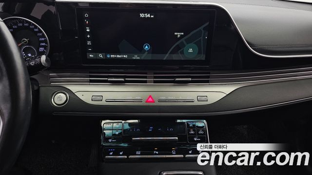 Hyundai Grandeur (IG) 2.5 Premium Choice 2021 — фото 16