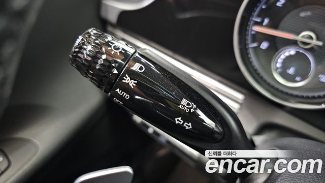 Hyundai Grandeur (IG) 2.5 Premium Choice 2021 — фото 19