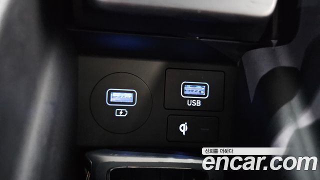 Hyundai Grandeur (IG) 2.5 Premium Choice 2021 — фото 20