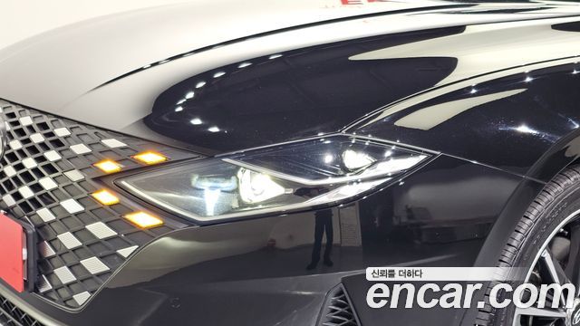 Hyundai Grandeur (IG) 2.5 Premium Choice 2021 — фото 22