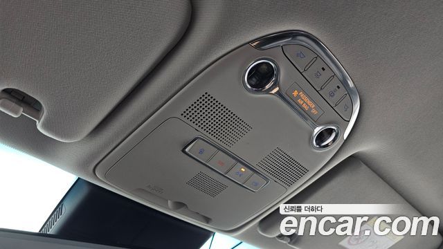 Hyundai Grandeur (IG) 2.5 Premium Choice 2021 — фото 29