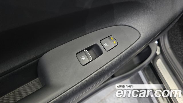 Hyundai Grandeur (IG) 2.5 Premium Choice 2021 — фото 30