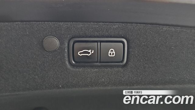 Hyundai Grandeur (IG) 2.5 Premium Choice 2021 — фото 34