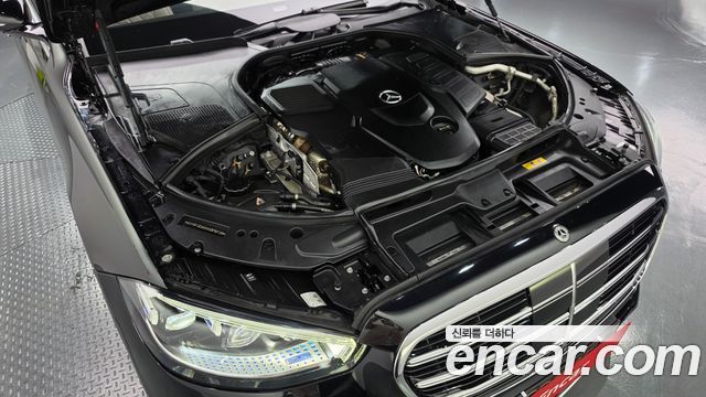 Mercedes-Benz S-Class (W223) S400 d 4MATIC 2022 — фото 6