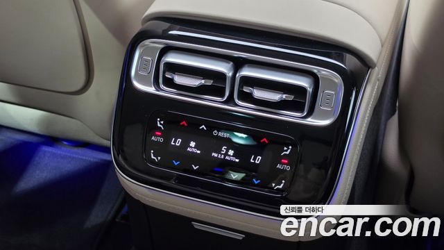Mercedes-Benz S-Class (W223) S400 d 4MATIC 2022 — фото 28