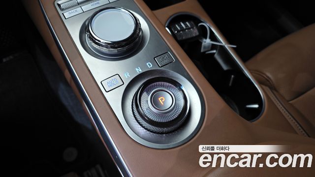 Genesis GV70 2.5T Gasoline AWD 2024 — фото 9
