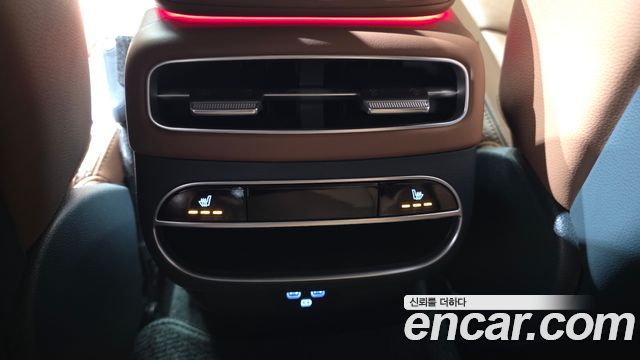 Genesis GV70 2.5T Gasoline AWD 2024 — фото 18