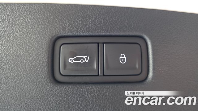 Genesis GV70 2.5T Gasoline AWD 2024 — фото 19
