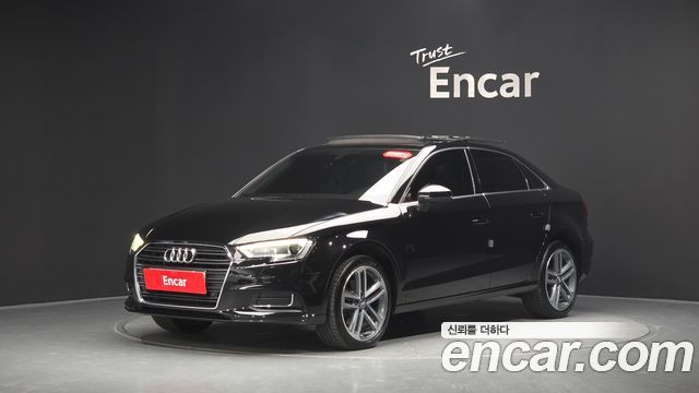 Audi A3 40 TFSI 8V 2020 — фото 11
