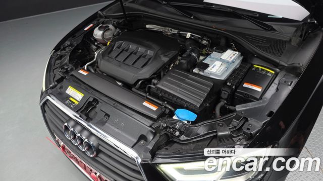 Audi A3 40 TFSI 8V 2020 — фото 6