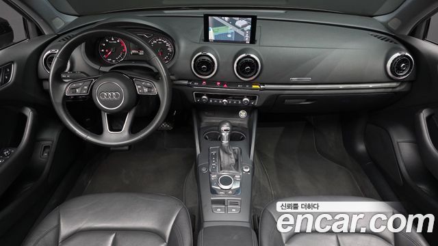 Audi A3 40 TFSI 8V 2020 — фото 7