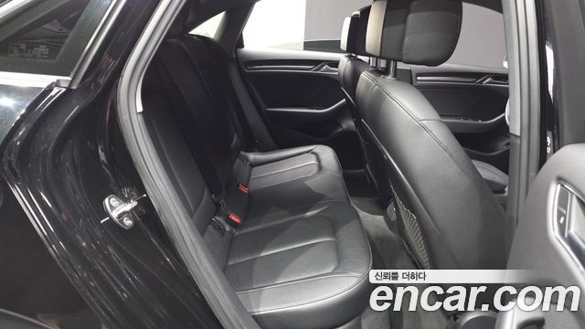 Audi A3 40 TFSI 8V 2020 — фото 16