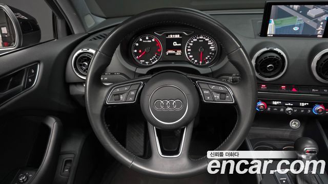 Audi A3 40 TFSI 8V 2020 — фото 17