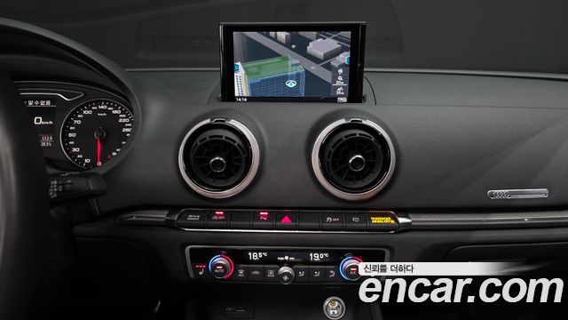 Audi A3 40 TFSI 8V 2020 — фото 18