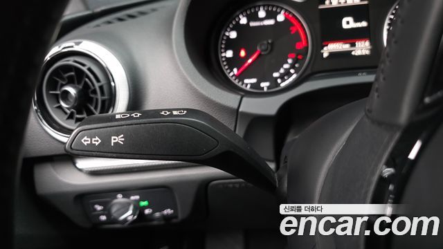 Audi A3 40 TFSI 8V 2020 — фото 24