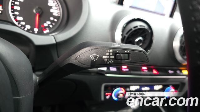 Audi A3 40 TFSI 8V 2020 — фото 33