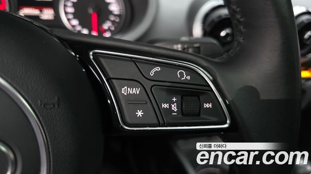 Audi A3 40 TFSI 8V 2020 — фото 34