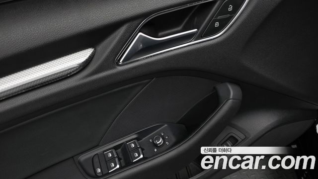 Audi A3 40 TFSI 8V 2020 — фото 35
