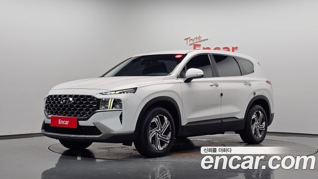 Hyundai Santa Fe Gasoline 2.5T 2WD Premium Choice