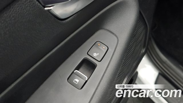 Hyundai Santa Fe Gasoline 2.5T 2WD Premium Choice 2021 — фото 30