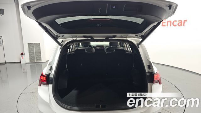 Hyundai Santa Fe Gasoline 2.5T 2WD Premium Choice 2021 — фото 32