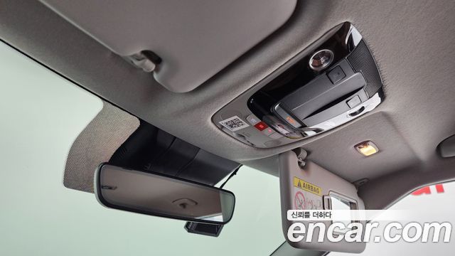 Kia Seltos Gasoline 2.0 2WD Signature 2023 — фото 33