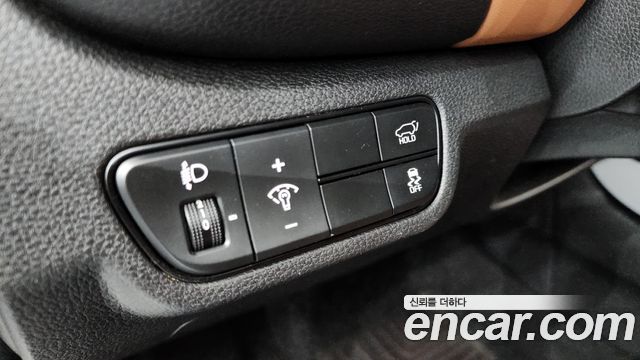 Kia Seltos Gasoline 2.0 2WD Signature 2023 — фото 36