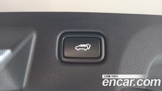 Kia Seltos Gasoline 2.0 2WD Signature 2023 — фото 39