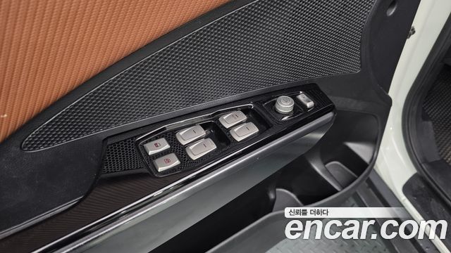 KG Mobility (SsangYong) Tivoli Armor Gear Edition 2WD 2018 — фото 17