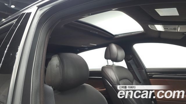 Genesis G90 3.8 AWD Luxury 2021 — фото 16