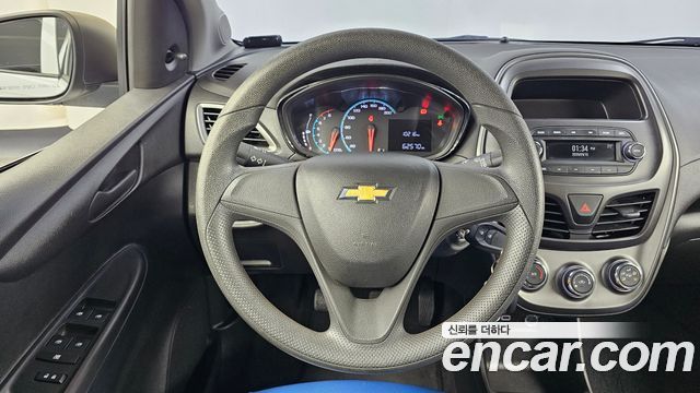 Chevrolet Spark LS 2019 — фото 13