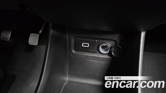 Chevrolet Spark LS 2019 — фото 17