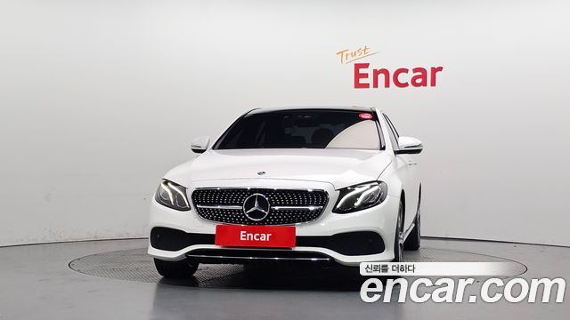 Mercedes-Benz E-Class (W213) E300 Avantgarde 2019 — фото 3