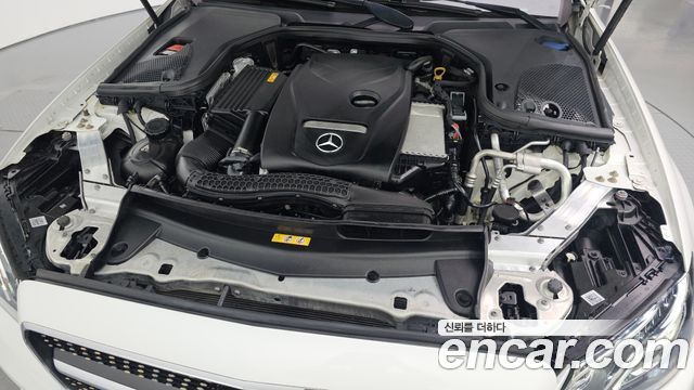 Mercedes-Benz E-Class (W213) E300 Avantgarde 2019 — фото 6