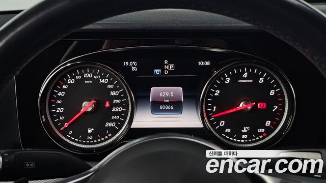 Mercedes-Benz E-Class (W213) E300 Avantgarde 2019 — фото 8