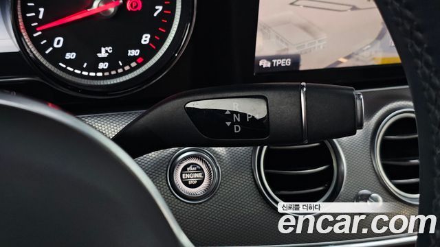 Mercedes-Benz E-Class (W213) E300 Avantgarde 2019 — фото 9