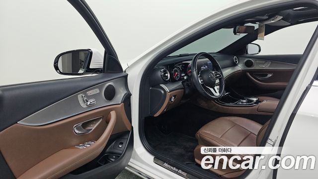 Mercedes-Benz E-Class (W213) E300 Avantgarde 2019 — фото 10