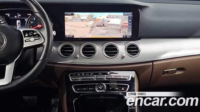 Mercedes-Benz E-Class (W213) E300 Avantgarde 2019 — фото 14