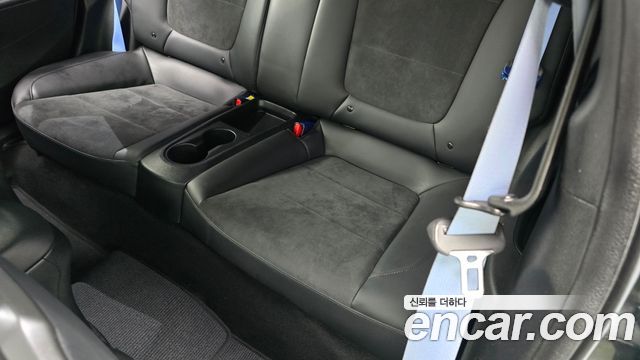 Hyundai Veloster (JS) 2.0 N 2021 — фото 12