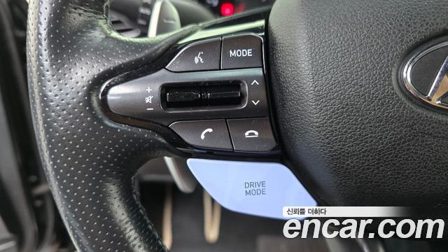 Hyundai Veloster (JS) 2.0 N 2021 — фото 16