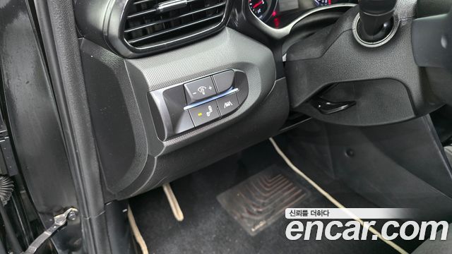 Hyundai Veloster (JS) 2.0 N 2021 — фото 18